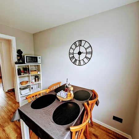 Fewo Bambi Idar-Oberstein - Naturtraum Hunsrueck - 2 Schlafzimmer - Netflix Esterno foto