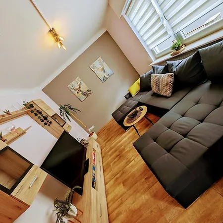 Fewo Bambi Idar-Oberstein - Naturtraum Hunsrueck - 2 Schlafzimmer - Netflix Esterno foto