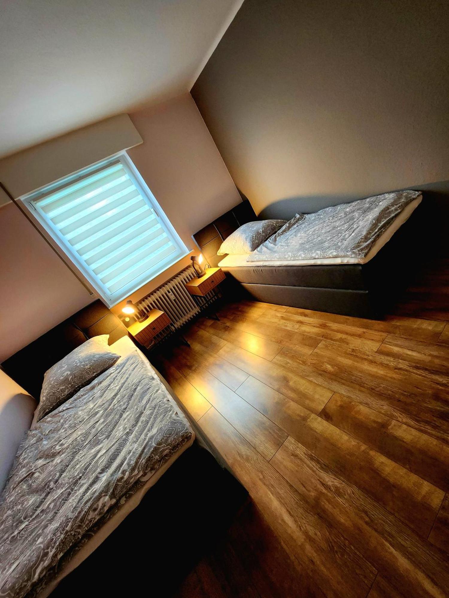Bambi - Naturtraum Hunsrueck - 2 Schlafzimmer - Netflix * Idar-Oberstein