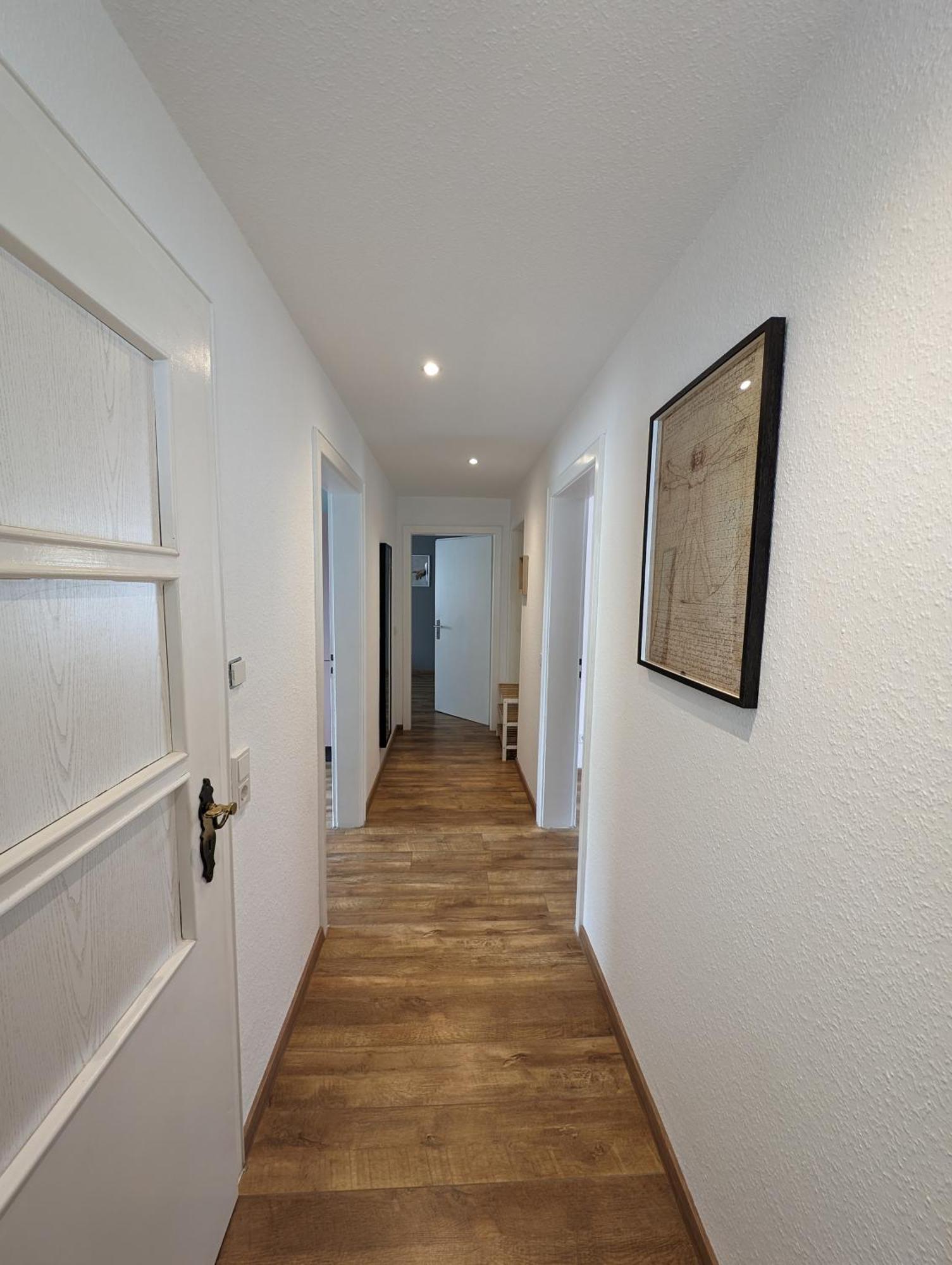 Apartment Bambi - Naturtraum Hunsrueck - 2 Schlafzimmer - Netflix Idar-Oberstein