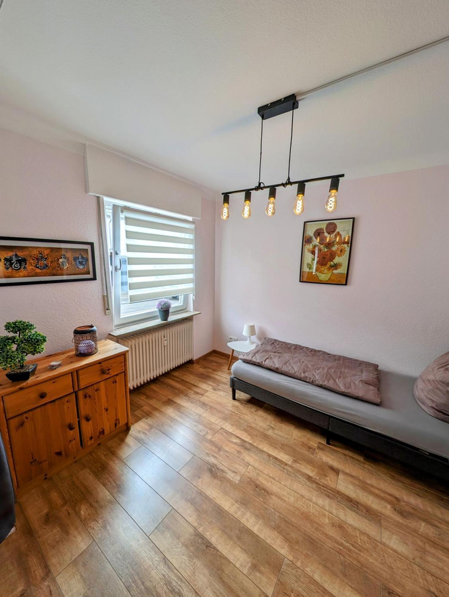 Bambi - Naturtraum Hunsrueck - 2 Schlafzimmer - Netflix *