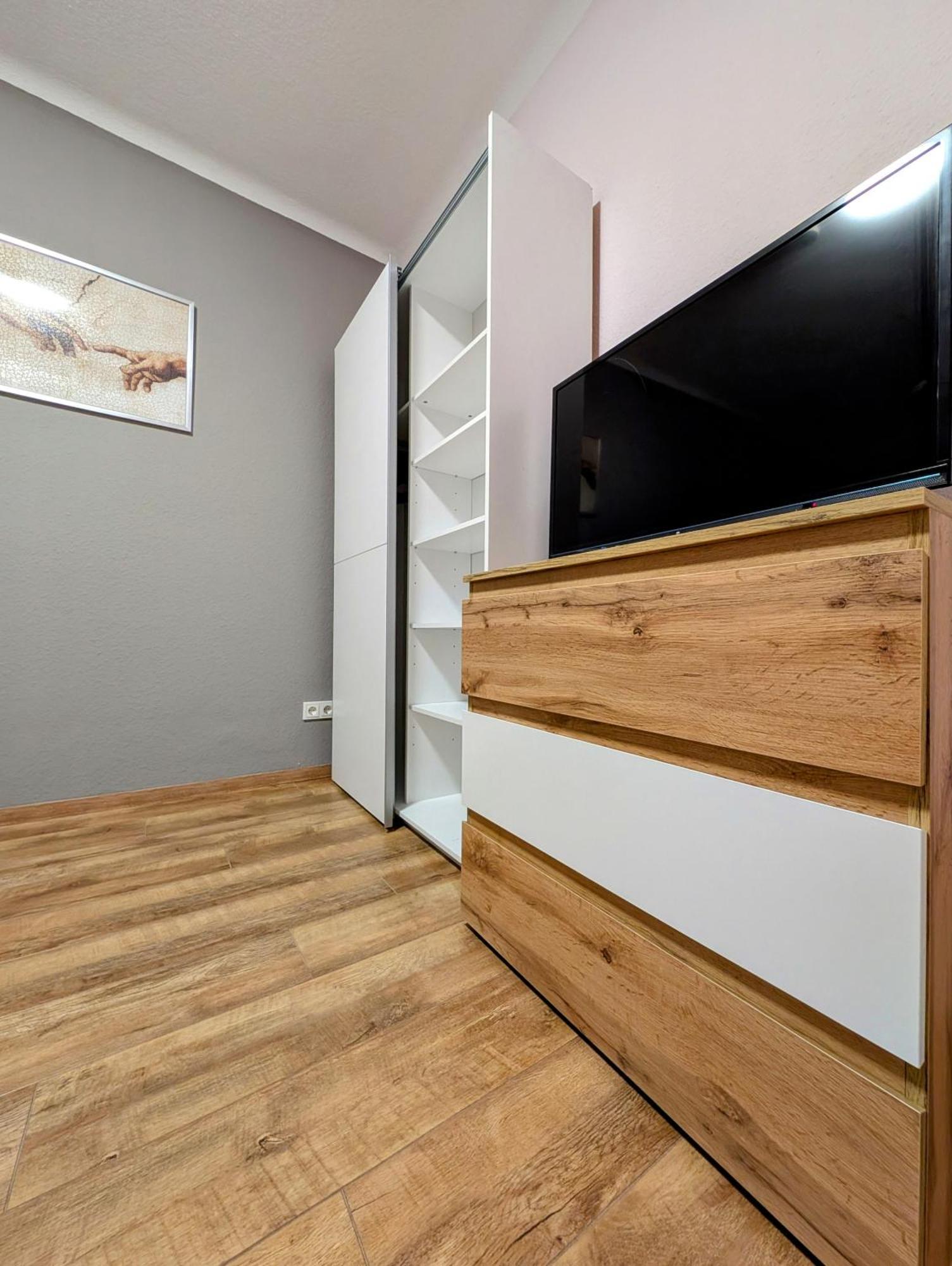 Apartment Bambi - Naturtraum Hunsrueck - 2 Schlafzimmer - Netflix Idar-Oberstein