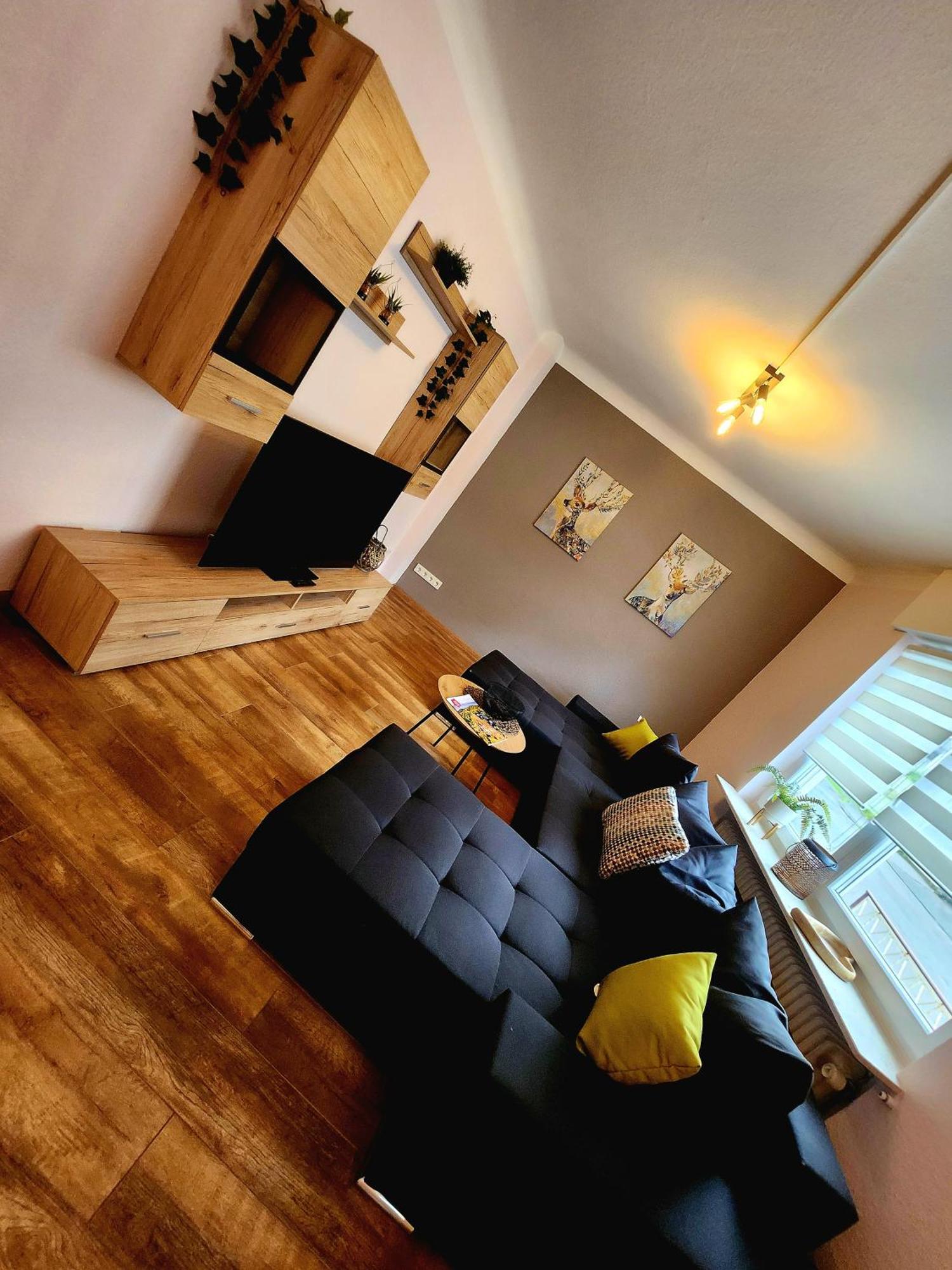 Apartment Bambi - Naturtraum Hunsrueck - 2 Schlafzimmer - Netflix *