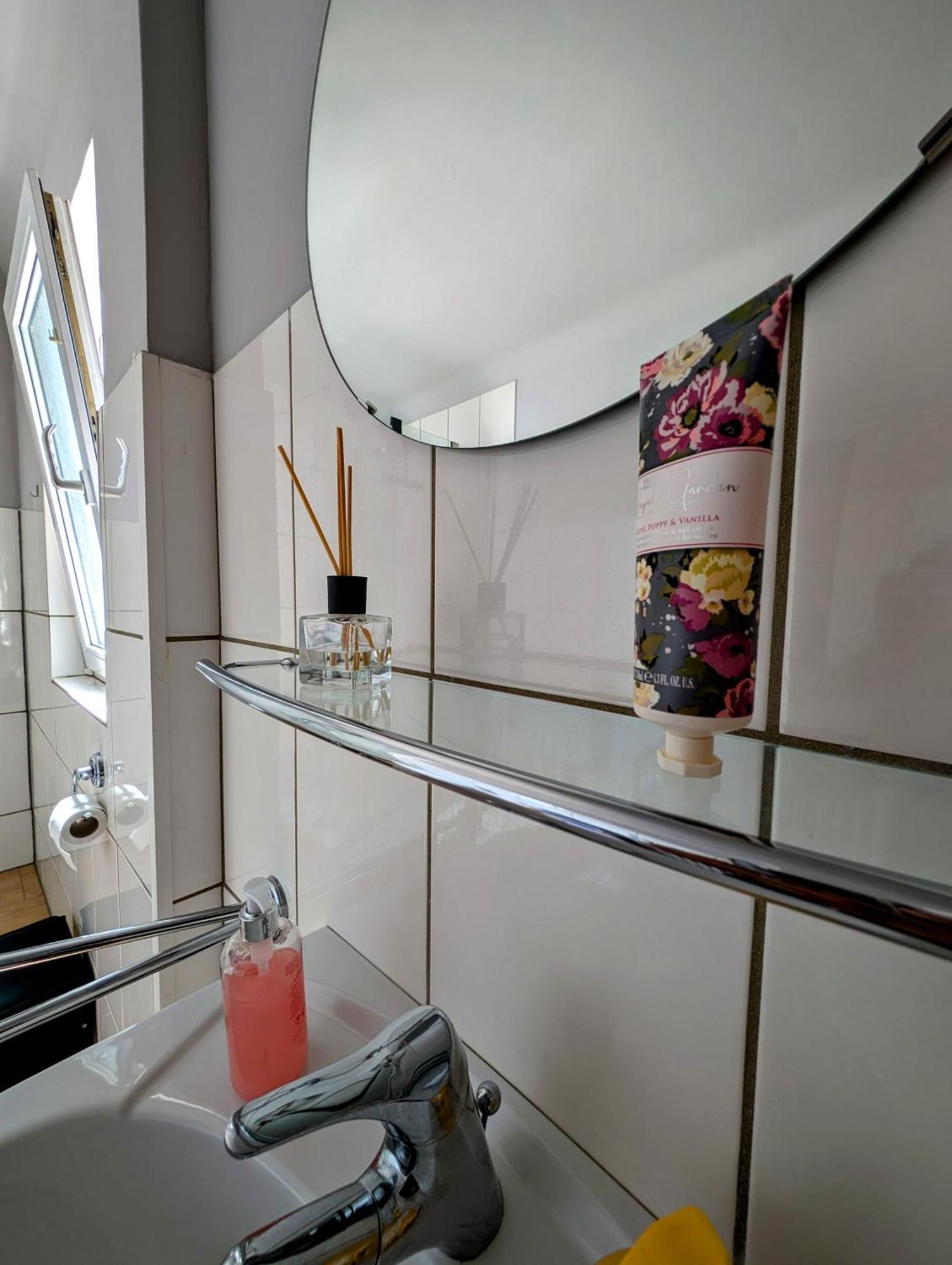 Bambi - Naturtraum Hunsrueck - 2 Schlafzimmer - Netflix * Idar-Oberstein