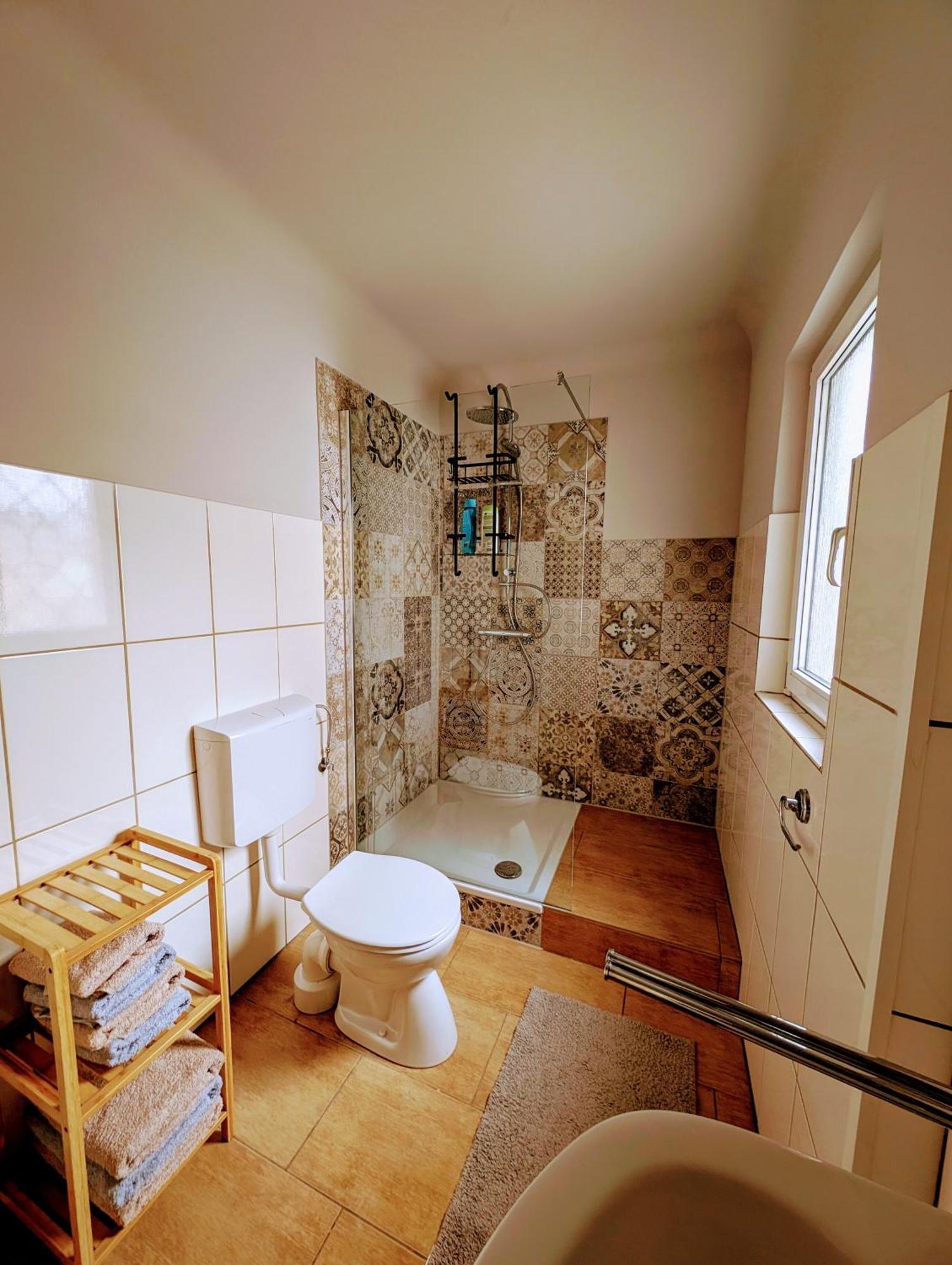 Bambi - Naturtraum Hunsrueck - 2 Schlafzimmer - Netflix *