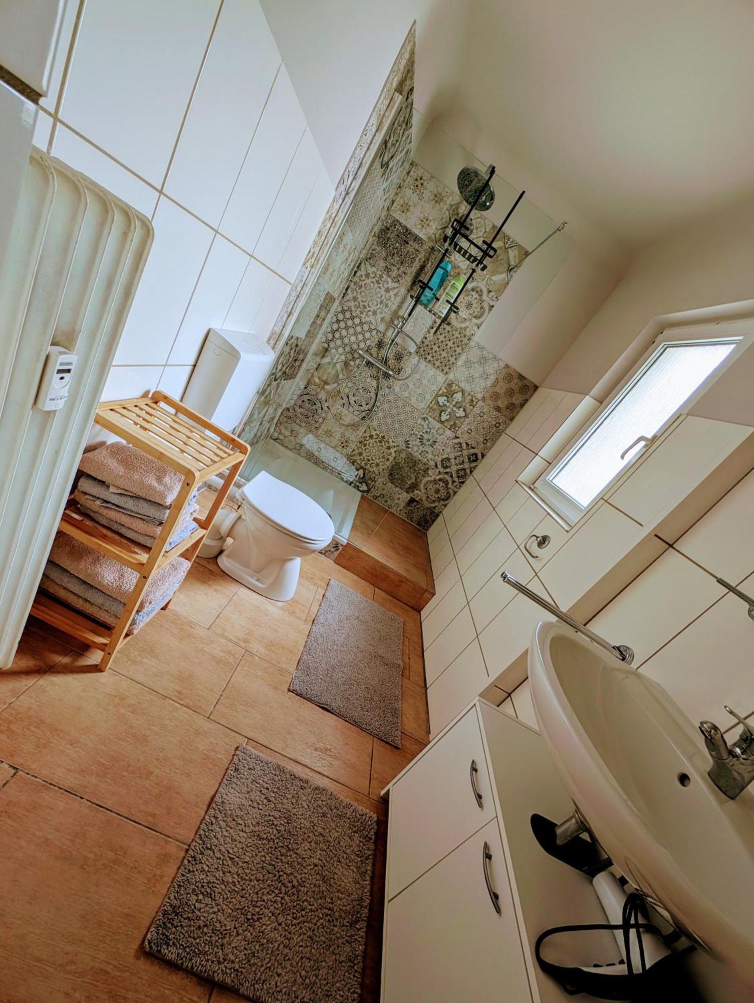 Apartament Bambi - Naturtraum Hunsrueck - 2 Schlafzimmer - Netflix Idar-Oberstein